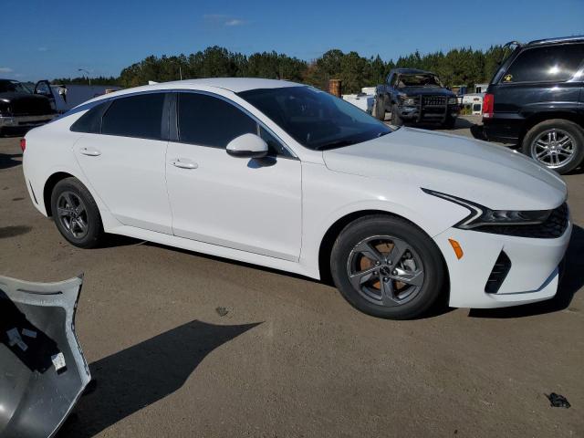 2022 KIA K5 LXS - 5XXG14J20NG134998