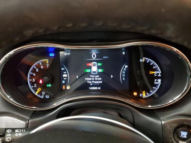 2015 JEEP GRAND CHER - 1C4RJFAG2FC115659