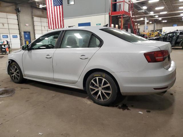 2017 VOLKSWAGEN JETTA SE - 3VWDB7AJ0HM411819