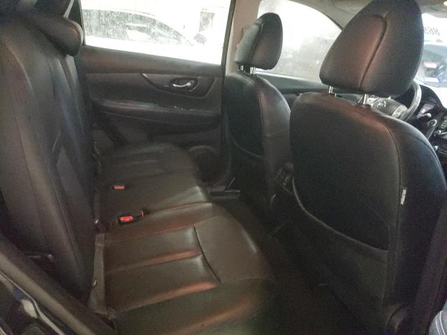 2016 NISSAN ROGUE S - 5N1AT2MT5GC776043