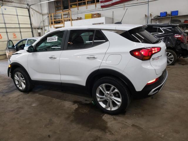 2021 BUICK ENCORE GX - KL4MMCSL4MB115879