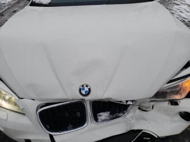 2015 BMW X1 XDRIVE2 - WBAVL1C55FVY32260