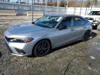 2024 HONDA CIVIC SPOR - 19XFL2H89RE025586