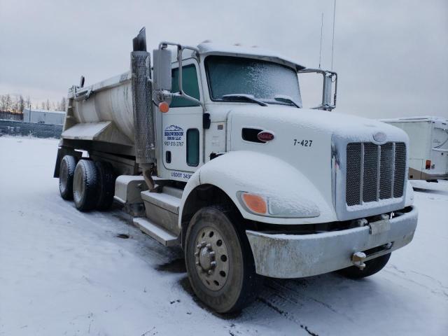 2019 PETERBILT 348 #3109933433
