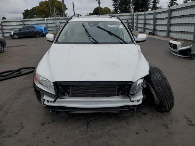 2016 VOLVO XC70 T5 PR YV440MBK3G1264709