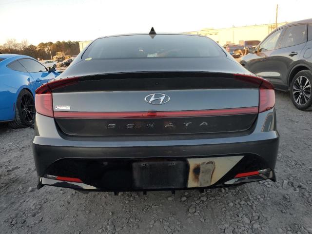 2022 HYUNDAI SONATA N L KMHL14JC1NA234185