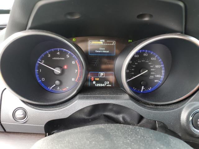 2018 SUBARU LEGACY 2.5 - 4S3BNAN68J3042946