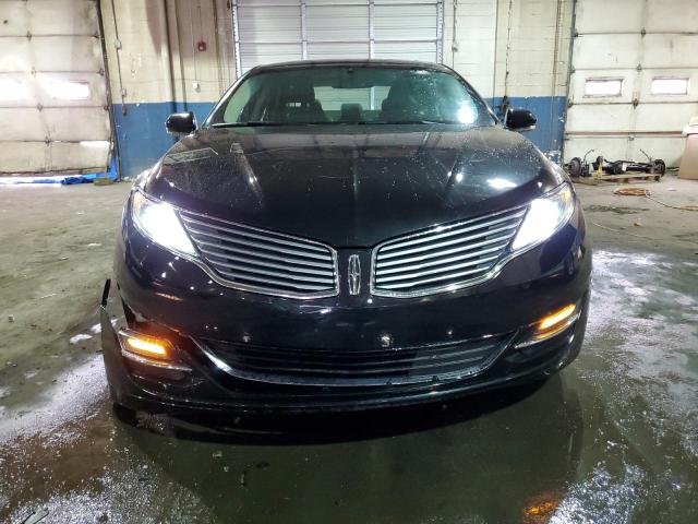 2015 LINCOLN MKZ - 3LN6L2GK6FR610915