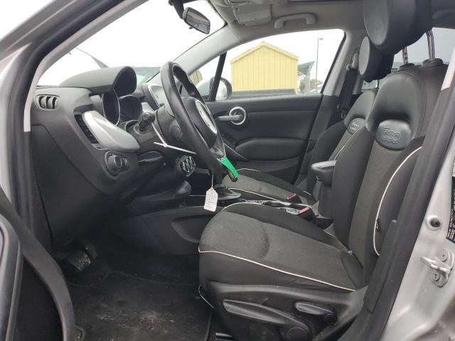 2018 FIAT 500X POP ZFBCFYAB7JP645623