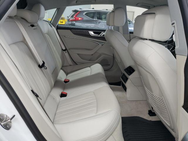 2020 AUDI A7 PRESTIG WAUV2AF2XLN075162