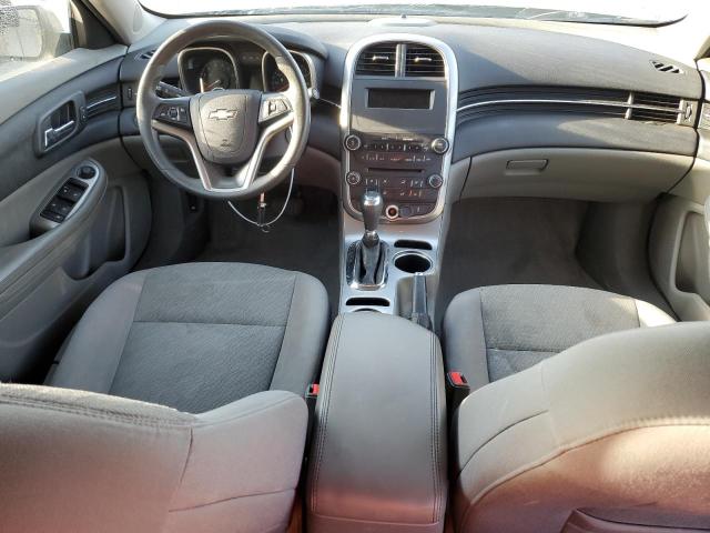 2016 CHEVROLET MALIBU LIM - 1G11B5SA1GF103610