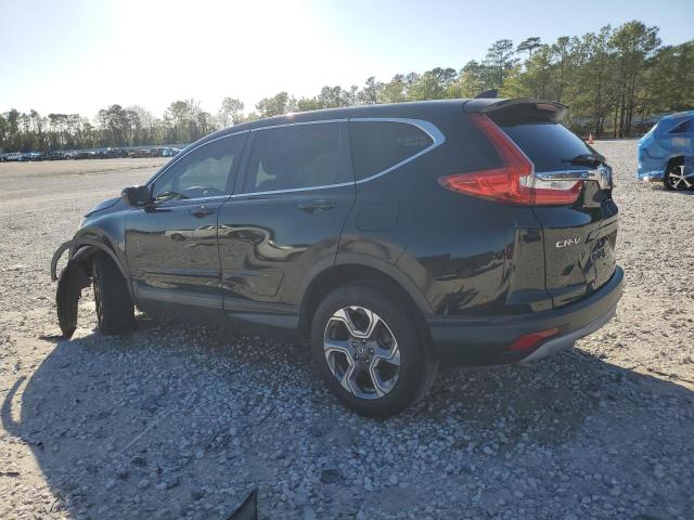 2017 HONDA CR-V EX - 2HKRW2H52HH603578