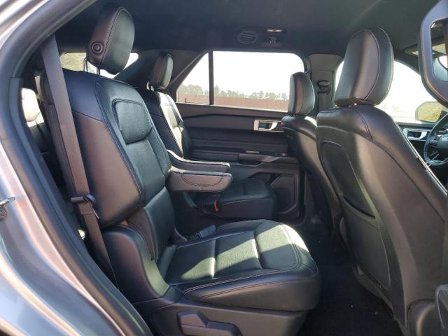 2020 FORD EXPLORER X - 1FMSK7DH8LGB01113