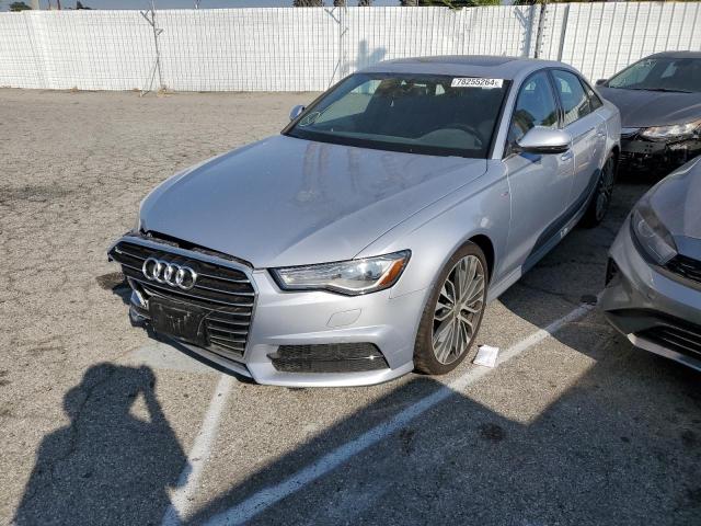 AUDI A6 PREMIUM