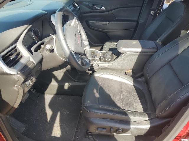 2023 GMC ACADIA SLT - 1GKKNML40PZ264233