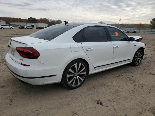 2018 VOLKSWAGEN PASSAT GT 1VWJM7A31JC028798