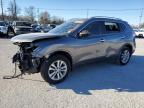 2016 NISSAN ROGUE S - KNMAT2MV8GP608413