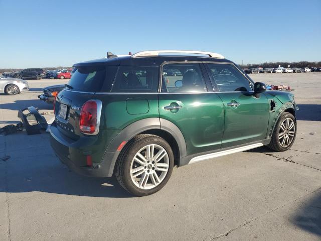 2018 MINI COOPER COU - WMZYS7C31J3E08621