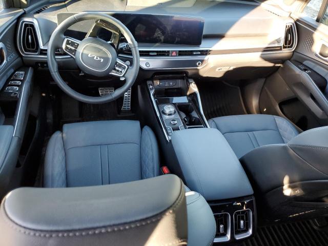 2025 KIA SORENTO SX #3297918778