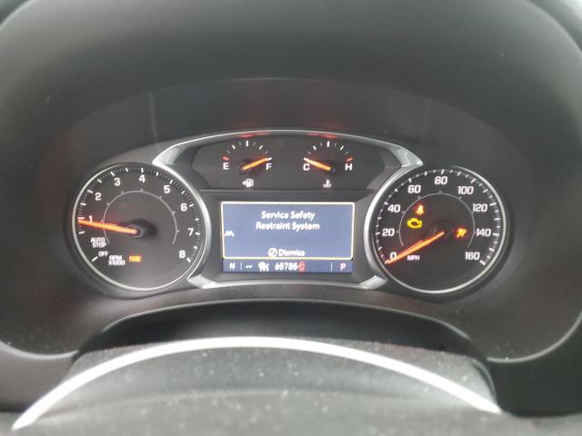 2019 GMC TERRAIN DE - 3GKALXEX6KL395306