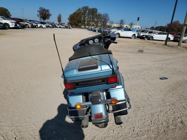 2008 HARLEY-DAVIDSON FLHTCUI - 1HD1FC4198Y652442