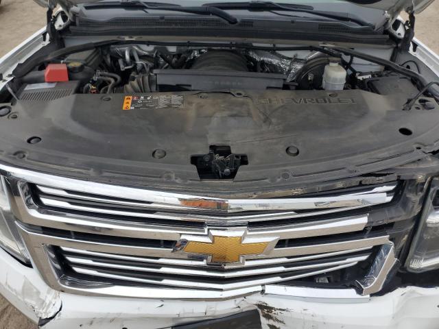 VIN 1GNSCJKC1HR268454 2017 CHEVROLET SUBURBAN no.12