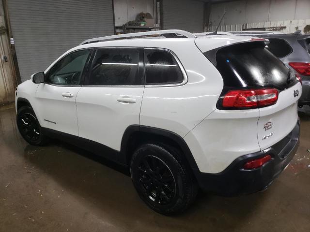 2015 JEEP CHEROKEE L - 1C4PJMCB6FW794976