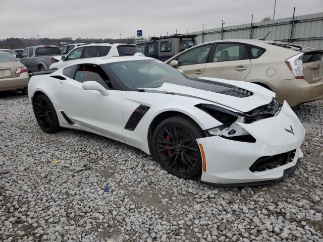 Vin: 1g1yu2d67f5604702, lot: 85087794, chevrolet corvette z06 3lz 20154