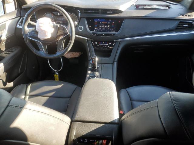 2020 CADILLAC XT5 PREMIU - 1GYKNCRS9LZ193209
