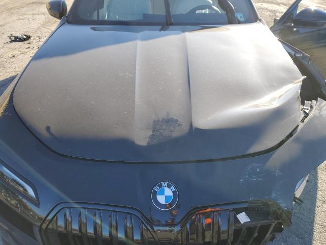 2023 BMW 760 XI WBA33EJ0XPCM80117