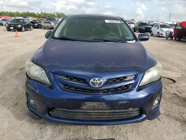 VIN 5YFBU4EE4DP116550 2013 TOYOTA COROLLA no.5