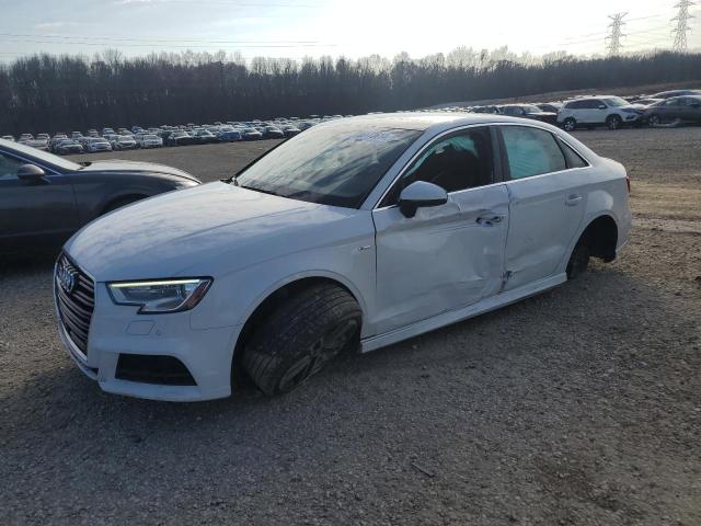 2017 AUDI A3 PREMIUM - WAUGUGFF8H1076138