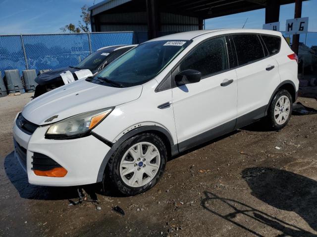 VIN 1FMCU0F73EUC10478 2014 FORD ESCAPE no.1