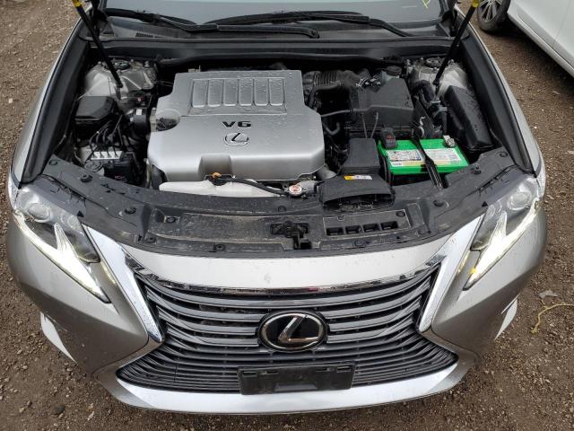 2017 LEXUS ES 350 - 58ABK1GG9HU068687