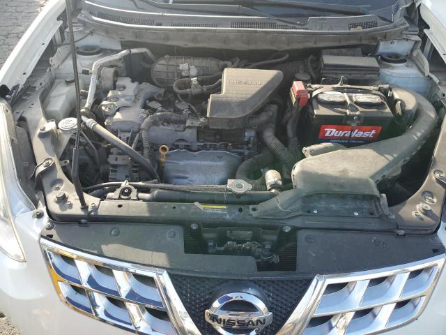 2015 NISSAN ROGUE SELE - JN8AS5MT9FW669281