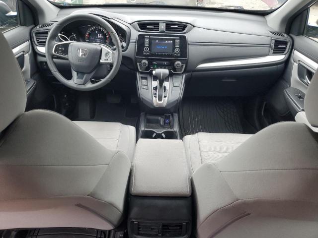 2017 HONDA CR-V LX - 7FARW5H33HE009939