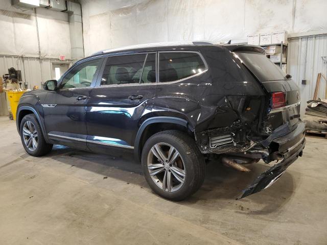 VIN 1V2XR2CA3KC620362 2019 VOLKSWAGEN ATLAS no.2