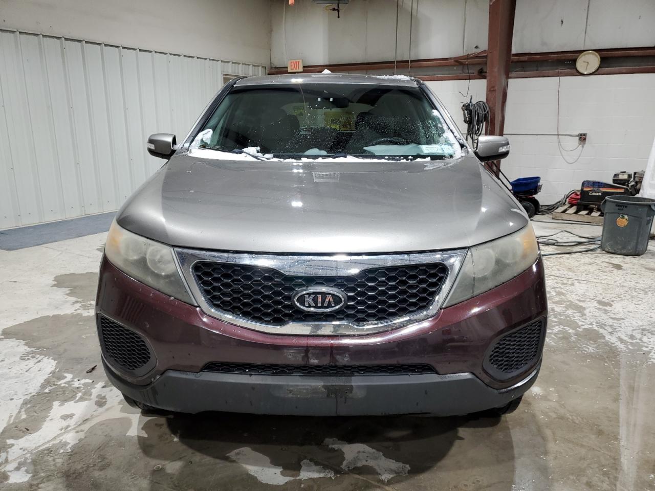 Lot #3034290148 2012 KIA SORENTO BA