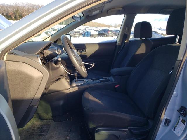 2015 NISSAN ROGUE SELE - JN8AS5MV5FW254413