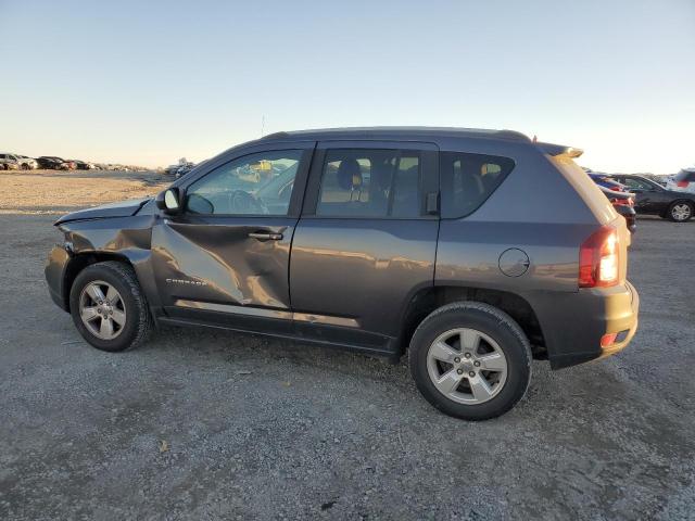 2015 JEEP COMPASS SP - 1C4NJCBA8FD284781