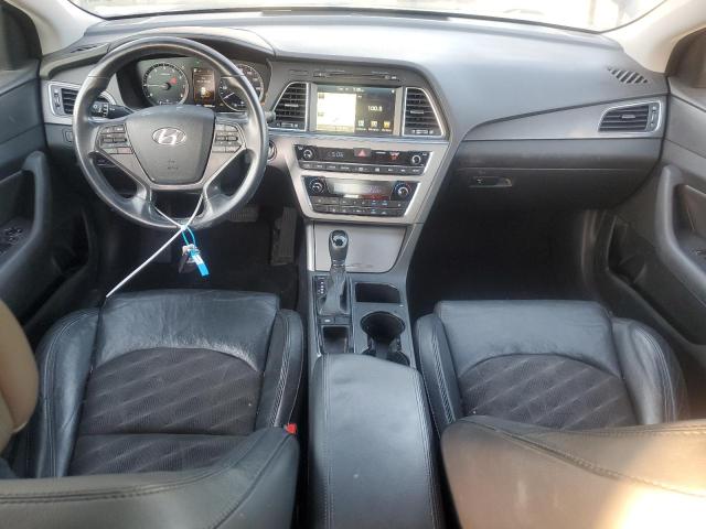 2015 HYUNDAI SONATA SPO - 5NPE34AF2FH050014