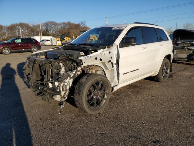 2019 JEEP GRAND CHER - 1C4RJFBG3KC628332