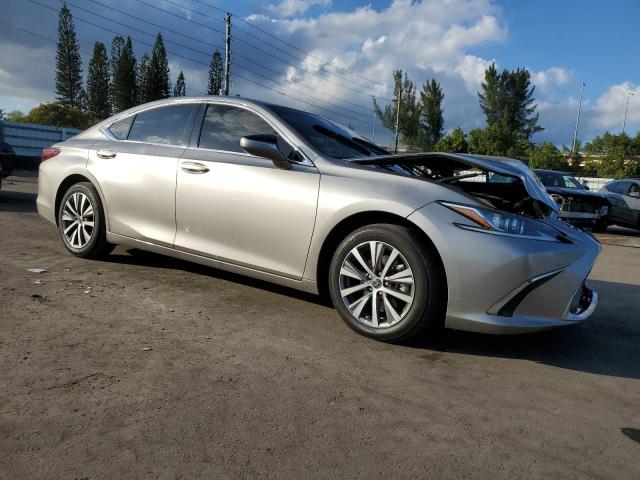 VIN 58ABZ1B16KU047706 2019 LEXUS ES350 no.4