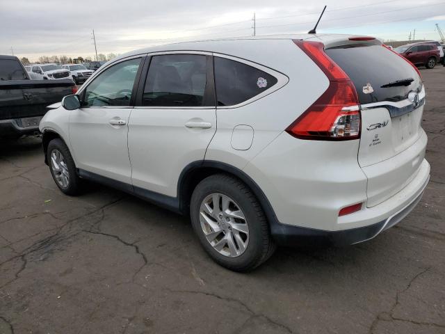 2016 HONDA CR-V EX - 5J6RM4H58GL133451