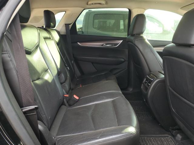 2017 CADILLAC XT5 PREMIU - 1GYKNERS8HZ222573