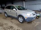 Lot #3028840715 2014 CHEVROLET CAPTIVA LS