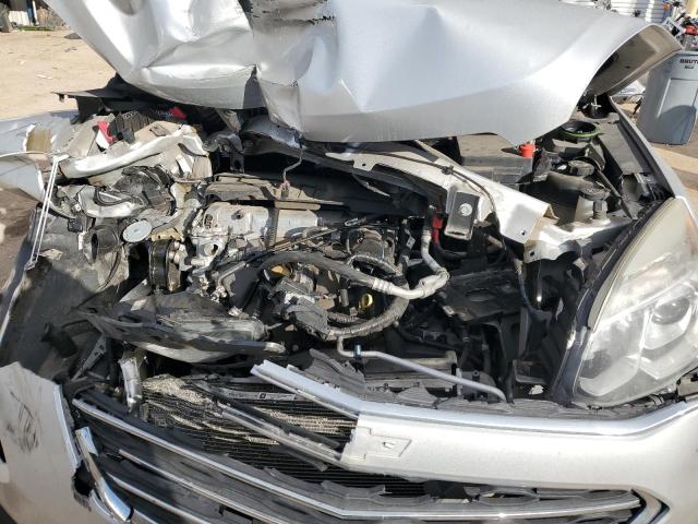 2016 CHEVROLET EQUINOX LT - 2GNALCEKXG1151859