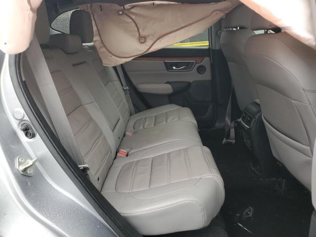 2017 HONDA CR-V TOURI - 2HKRW2H96HH612514