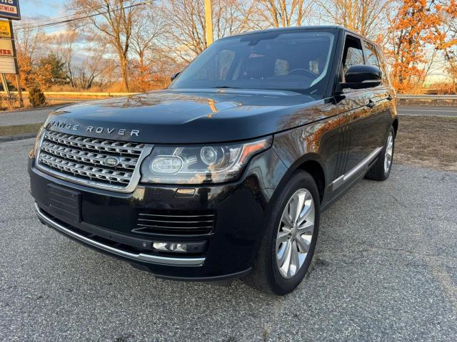 SALGS2WF2EA194010 Land Rover Rangerover Hse 2014