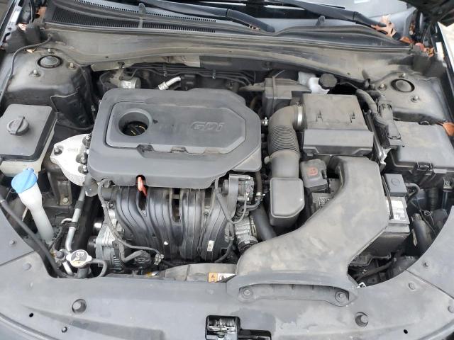 2019 KIA OPTIMA LX - 5XXGT4L35KG368940